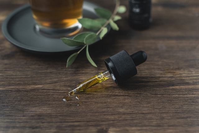 CBD Dropshipping