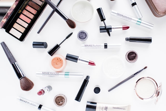 Dropshipping cosmetique